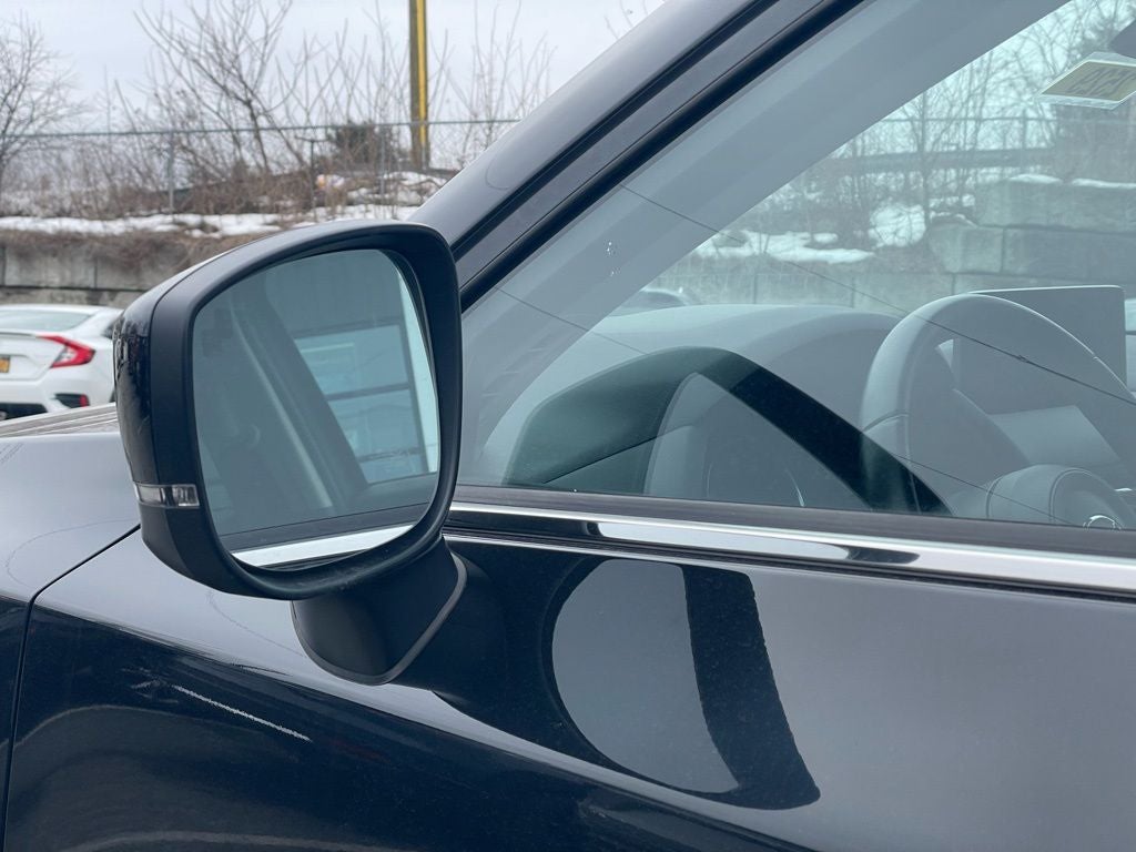 2024 Mazda Mazda CX-5 2.5 S Premium Plus Package