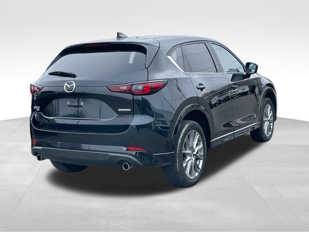 2024 Mazda Mazda CX-5 2.5 S Premium Plus Package