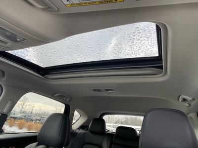 2024 Mazda Mazda CX-5 2.5 S Premium Plus Package