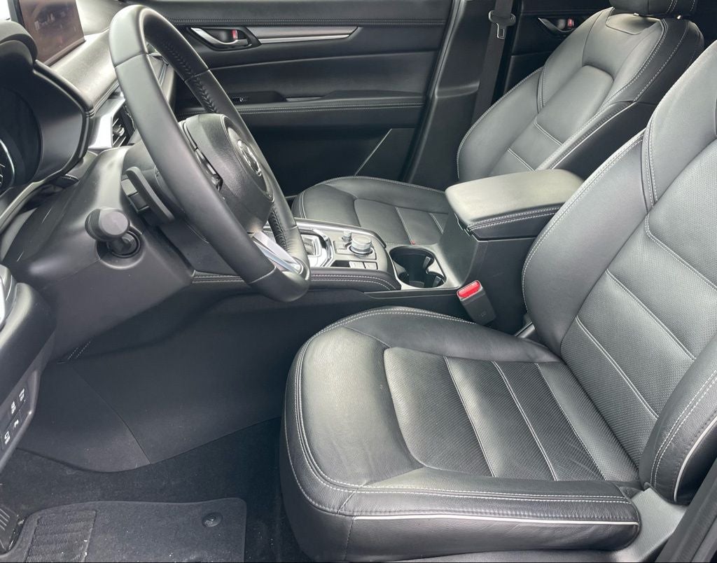 2024 Mazda Mazda CX-5 2.5 S Premium Plus Package