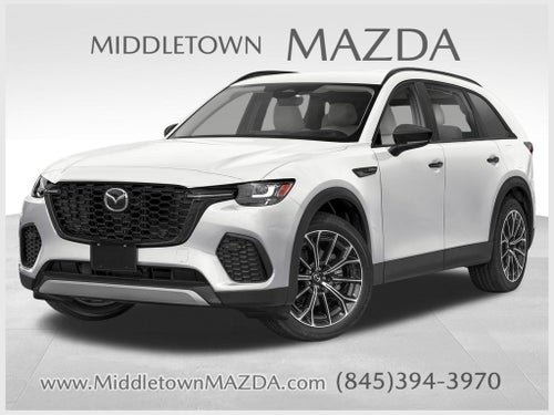 2026 Mazda Mazda CX-70 Plug-In Hybrid SC AWD