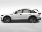 2026 Mazda Mazda CX-70 Plug-In Hybrid SC AWD