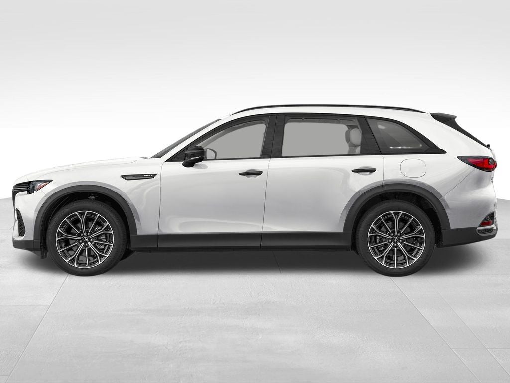 2026 Mazda Mazda CX-70 Plug-In Hybrid SC AWD