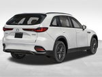2026 Mazda Mazda CX-70 3.3 Turbo Preferred AWD