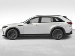 2026 Mazda Mazda CX-70 3.3 Turbo Preferred AWD