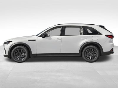 2026 Mazda Mazda CX-70 3.3 Turbo Preferred AWD