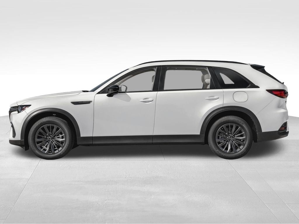 2026 Mazda Mazda CX-70 3.3 Turbo Preferred AWD