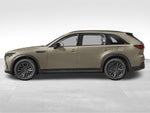 2026 Mazda Mazda CX-70 3.3 Turbo Preferred AWD