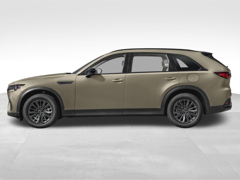 2026 Mazda Mazda CX-70 3.3 Turbo Preferred AWD