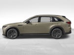 2026 Mazda Mazda CX-70 3.3 Turbo Preferred