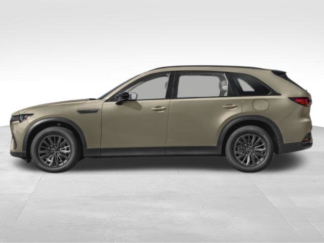 2026 Mazda Mazda CX-70 3.3 Turbo Preferred
