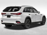 2026 Mazda Mazda CX-70 Plug-In Hybrid SC Plus AWD