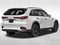 2026 Mazda Mazda CX-70 Plug-In Hybrid SC Plus AWD