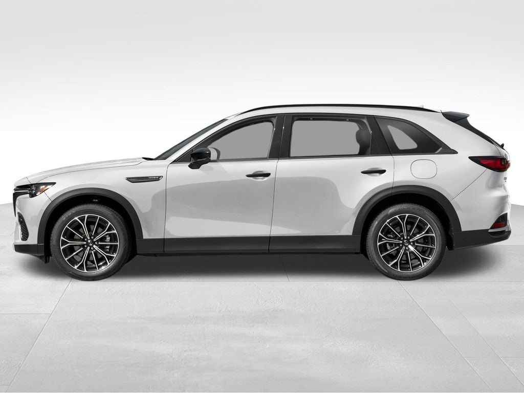 2026 Mazda Mazda CX-70 Plug-In Hybrid SC Plus AWD