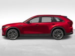 2026 Mazda Mazda CX-70 Plug-In Hybrid SC Plus AWD