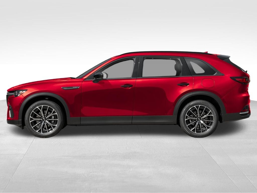 2026 Mazda Mazda CX-70 Plug-In Hybrid SC Plus AWD