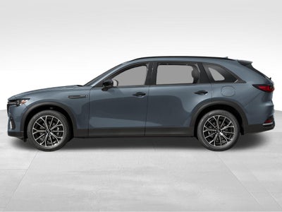 2026 Mazda Mazda CX-70 Plug-In Hybrid SC Plus AWD