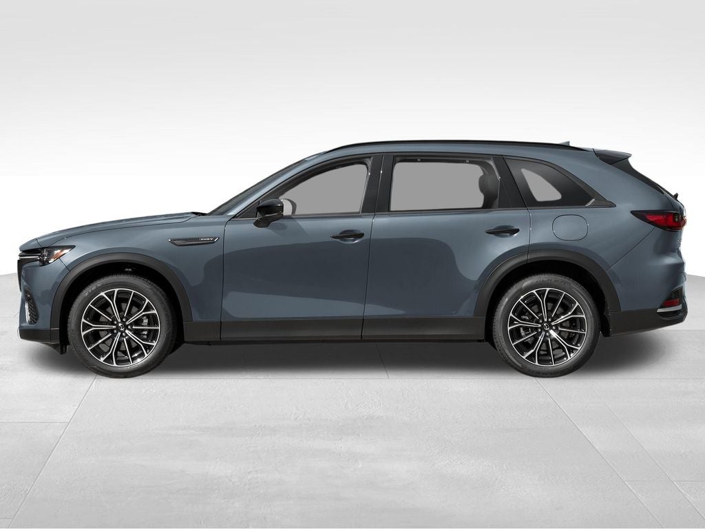 2026 Mazda Mazda CX-70 Plug-In Hybrid SC Plus AWD