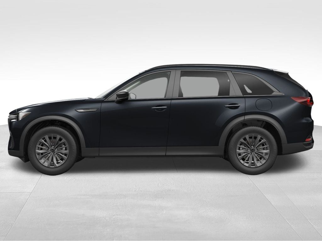 2026 Mazda Mazda CX-70 Plug-In Hybrid SC Plus AWD