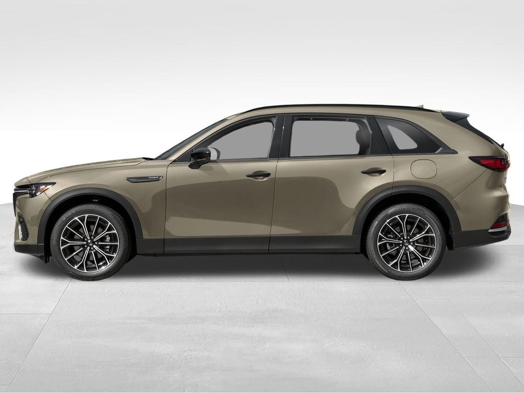 2026 Mazda Mazda CX-70 Plug-In Hybrid SC Plus AWD