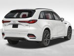 2026 Mazda Mazda CX-70 3.3 Turbo S Premium AWD