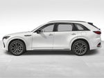 2026 Mazda Mazda CX-70 3.3 Turbo S Premium AWD
