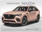 2026 Mazda Mazda CX-70 3.3 Turbo S Premium AWD