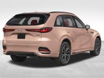 2026 Mazda Mazda CX-70 3.3 Turbo S Premium AWD