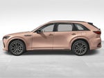 2026 Mazda Mazda CX-70 3.3 Turbo S Premium AWD