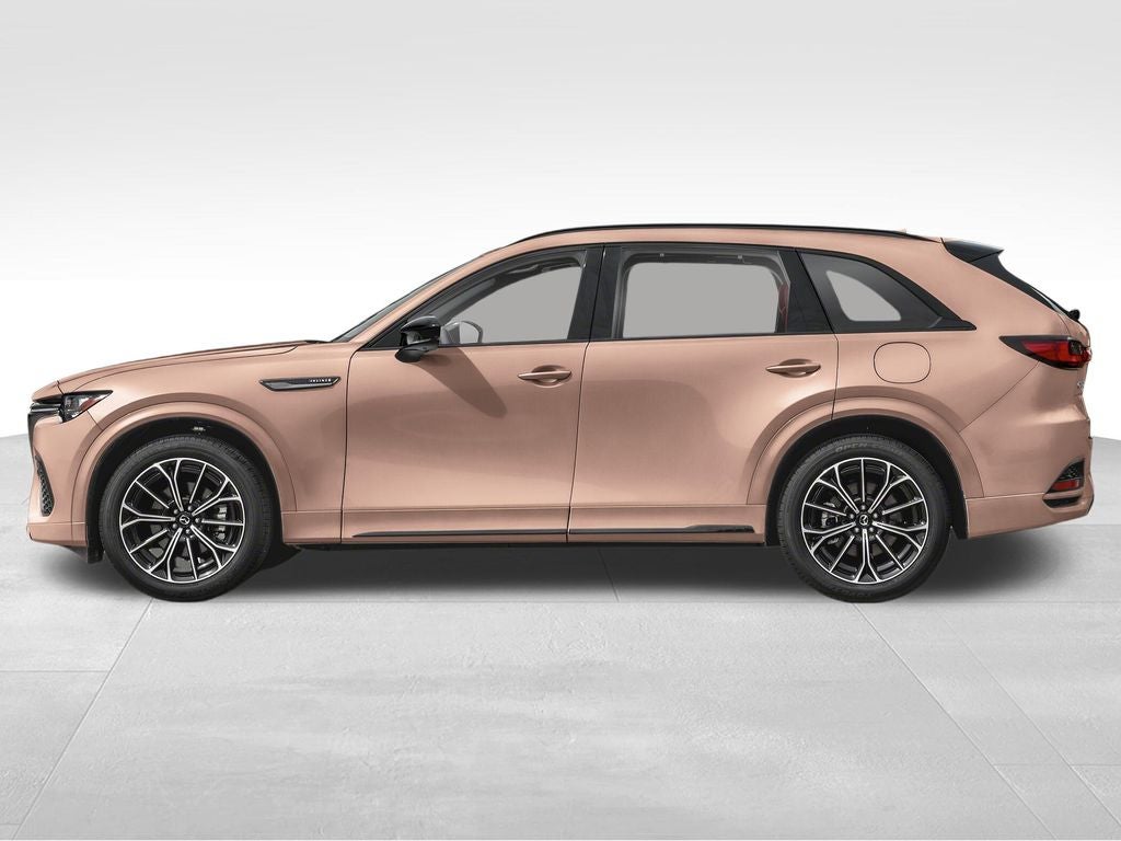 2026 Mazda Mazda CX-70 3.3 Turbo S Premium AWD