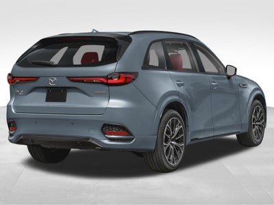 2026 Mazda Mazda CX-70 3.3 Turbo S Premium