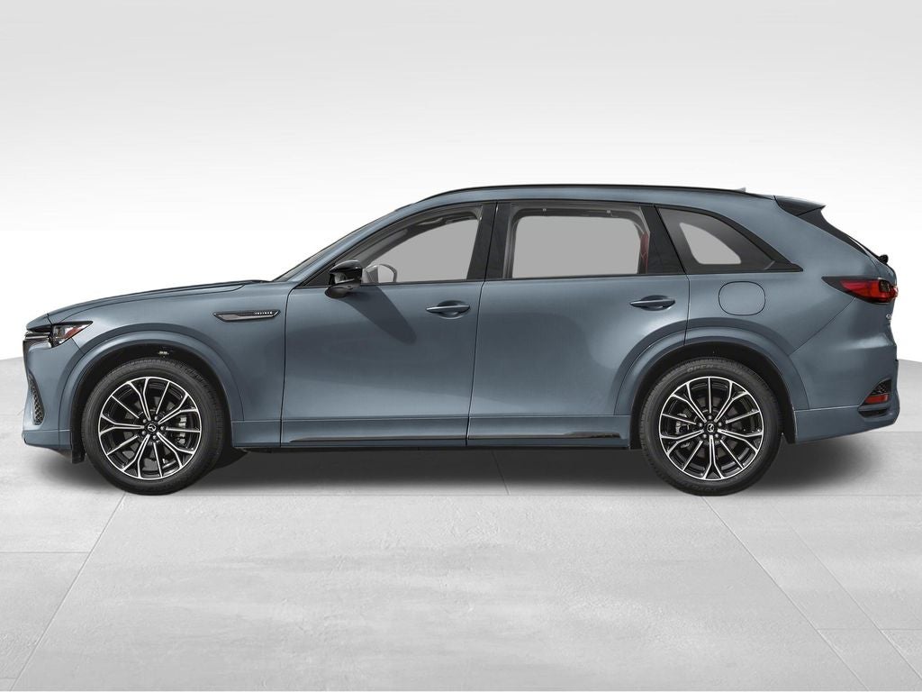 2026 Mazda Mazda CX-70 3.3 Turbo S Premium