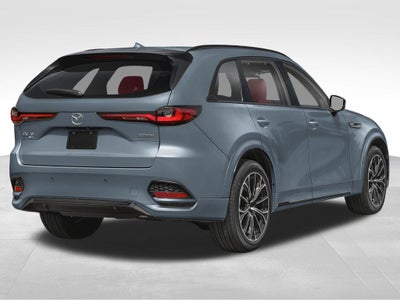 2026 Mazda Mazda CX-70 3.3 Turbo S Premium AWD