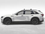 2026 Mazda Mazda CX-70 3.3 Turbo Premium AWD