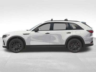 2026 Mazda Mazda CX-70 3.3 Turbo Premium AWD
