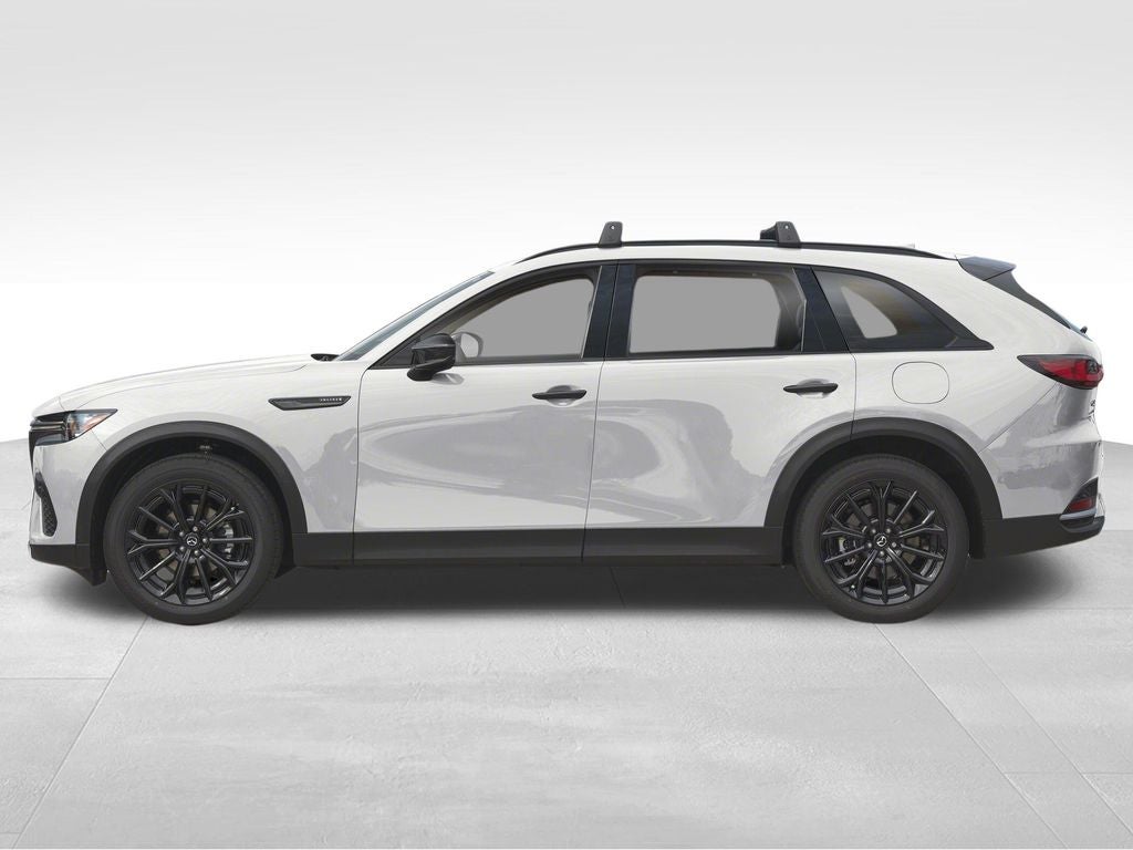 2026 Mazda Mazda CX-70 3.3 Turbo Premium AWD