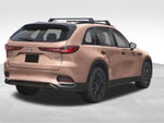 2026 Mazda Mazda CX-70 3.3 Turbo Premium AWD