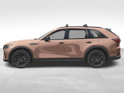 2026 Mazda Mazda CX-70 3.3 Turbo Premium AWD