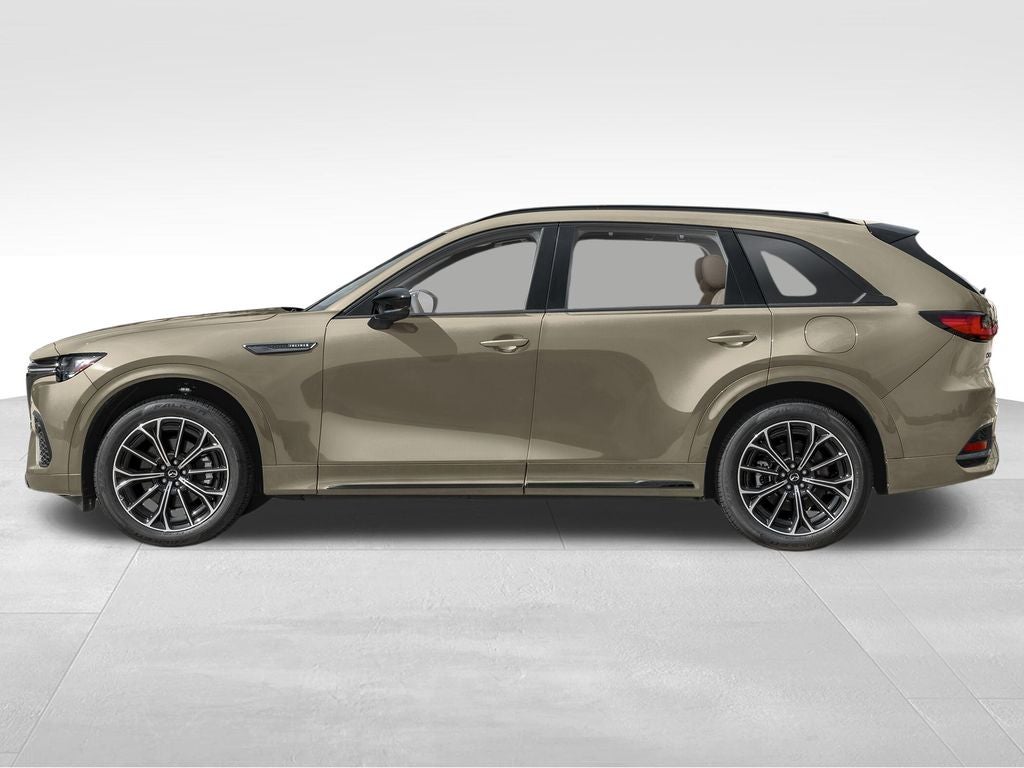 2026 Mazda Mazda CX-70 3.3 Turbo S Premium Plus AWD