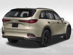 2026 Mazda Mazda CX-70 3.3 Turbo Premium Plus