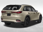 2026 Mazda Mazda CX-70 3.3 Turbo Premium Plus AWD