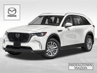 2026 Mazda Mazda CX-90 3.3 Turbo Select