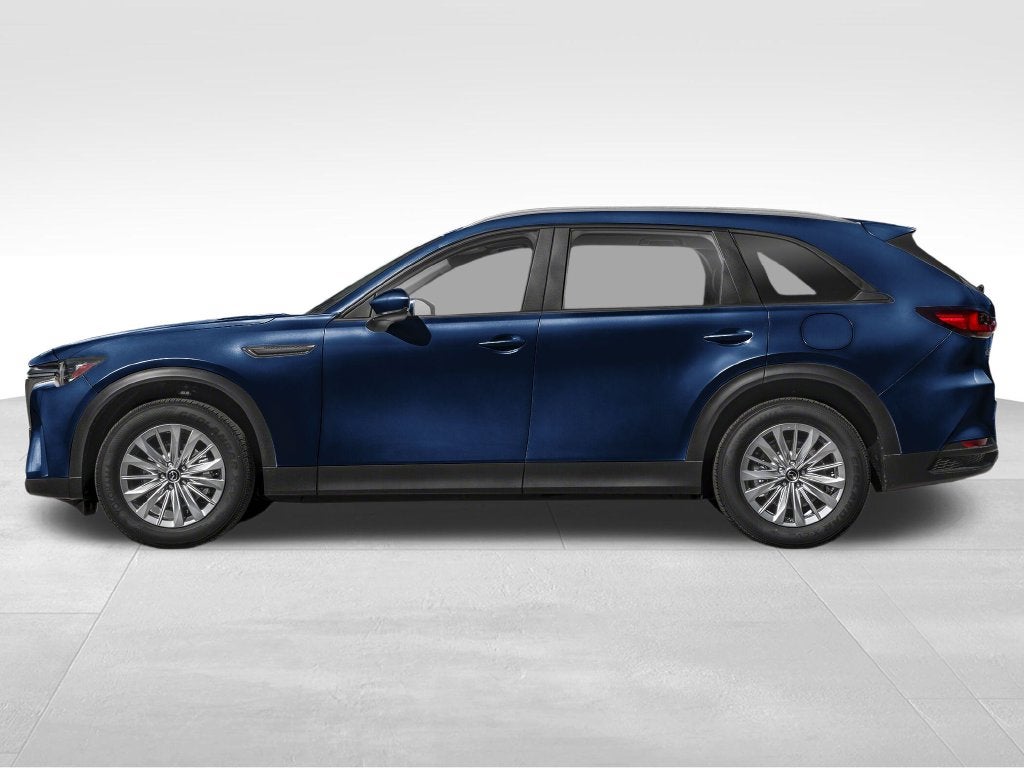 2026 Mazda Mazda CX-90 3.3 Turbo Select