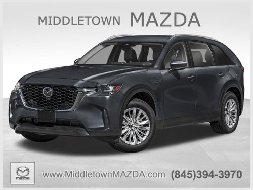 2026 Mazda Mazda CX-90 3.3 Turbo Select AWD