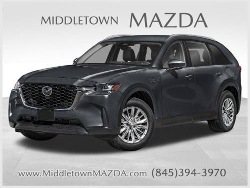 2026 Mazda Mazda CX-90 3.3 Turbo Select AWD