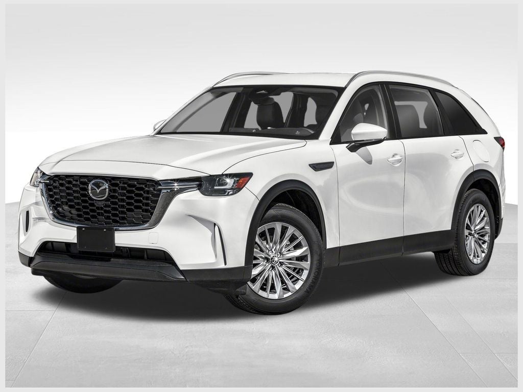 2026 Mazda Mazda CX-90 3.3 Turbo Select AWD