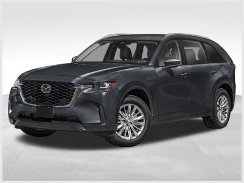 2026 Mazda Mazda CX-90 3.3 Turbo Select AWD