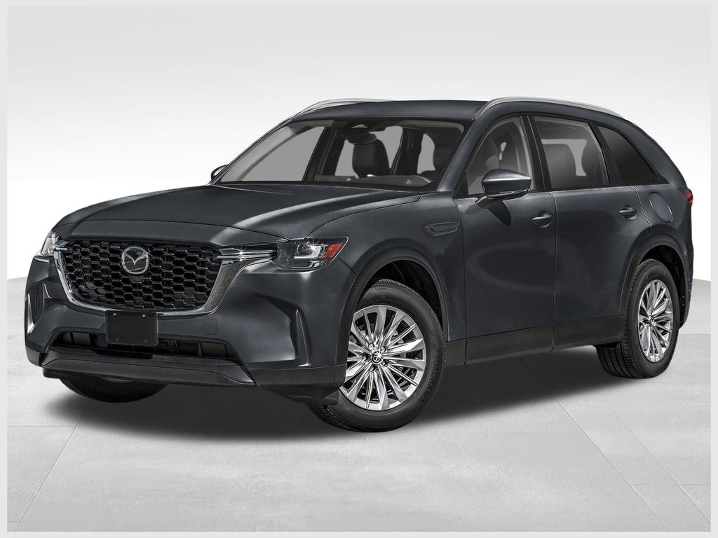 2026 Mazda Mazda CX-90 3.3 Turbo Select AWD