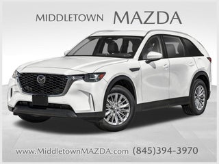 2026 Mazda Mazda CX-90 3.3 Turbo Select
