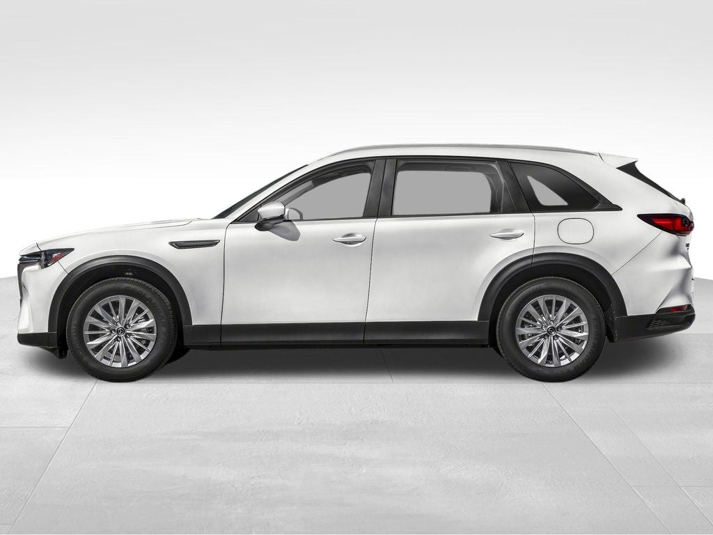 2026 Mazda Mazda CX-90 3.3 Turbo Select AWD